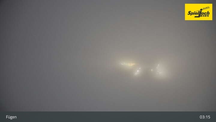 Archiv Foto Webcam Onkeljoch in Fügen