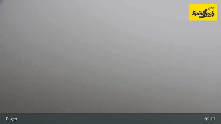 Archiv Foto Webcam Onkeljoch in Fügen