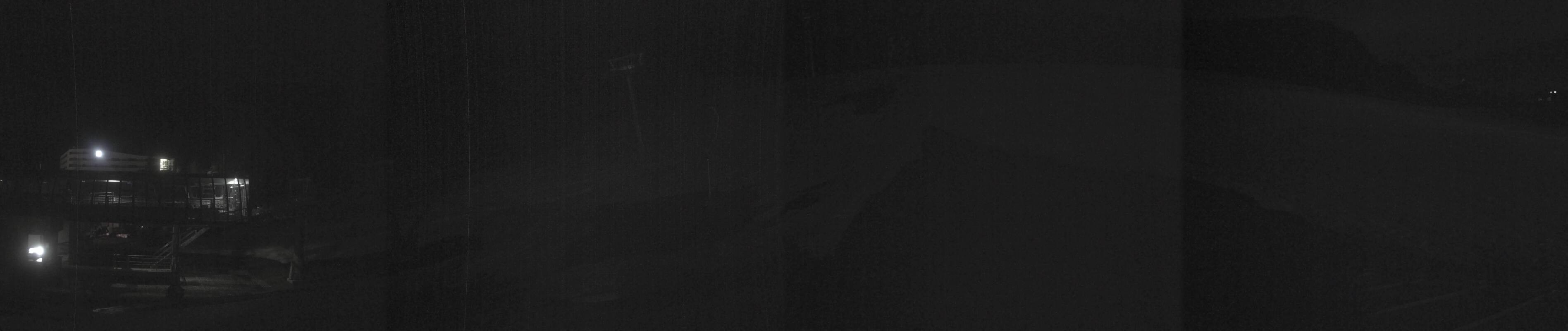 Archiv Foto Webcam Talstation in Fieberbrunn