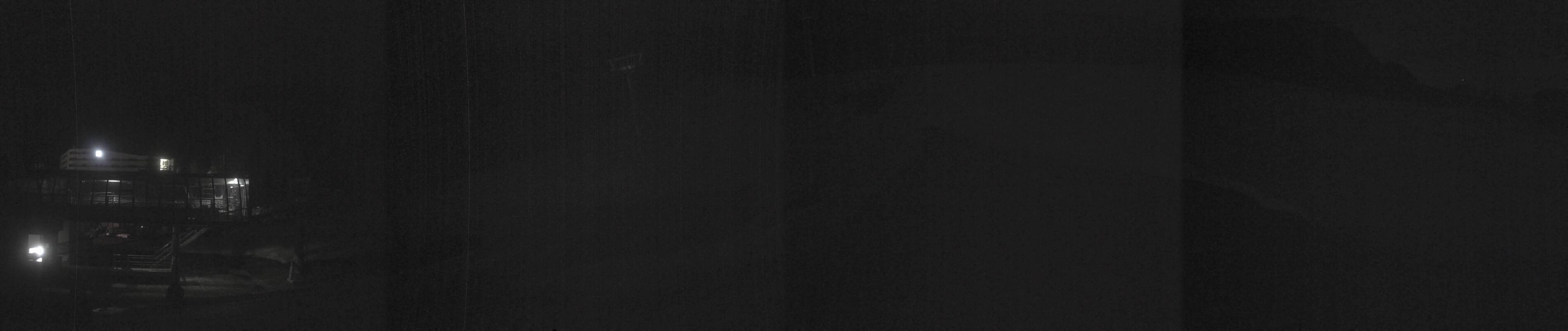 Archiv Foto Webcam Talstation in Fieberbrunn