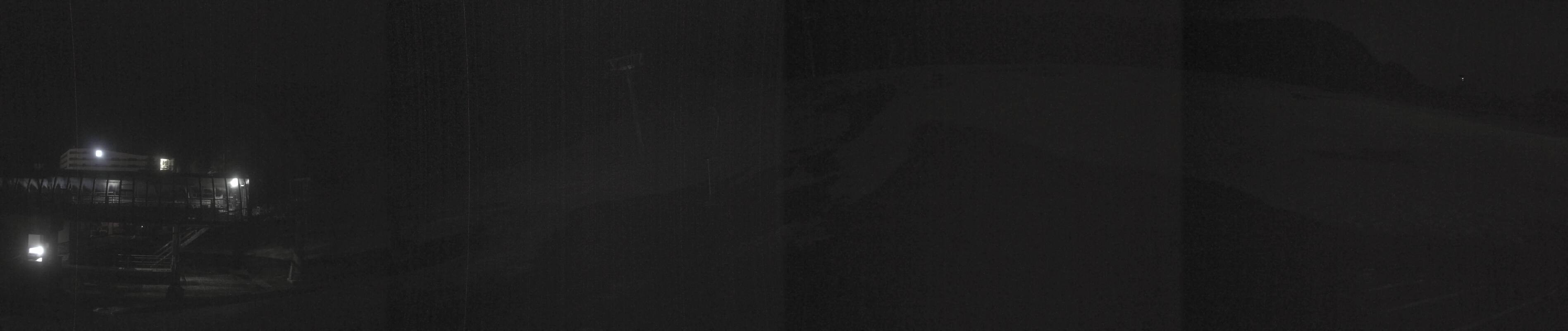 Archiv Foto Webcam Talstation in Fieberbrunn