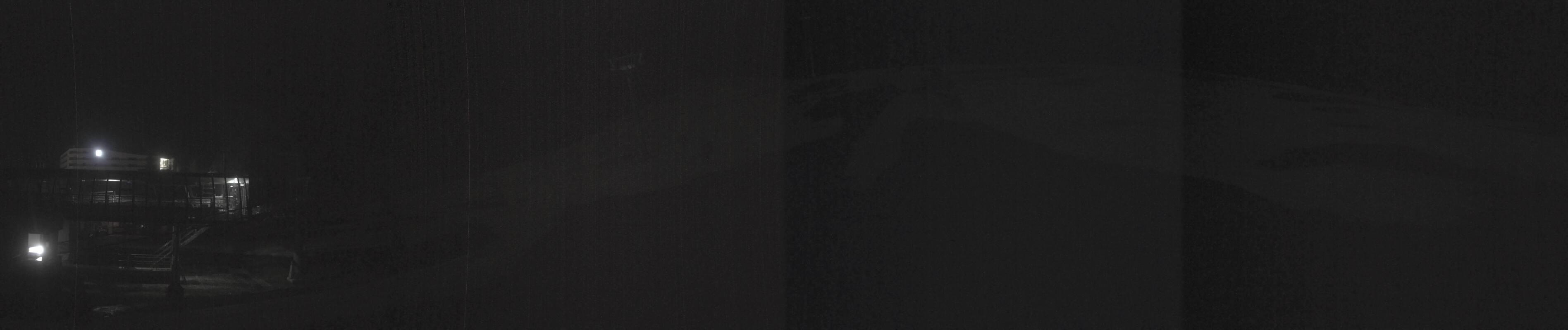 Archiv Foto Webcam Talstation in Fieberbrunn