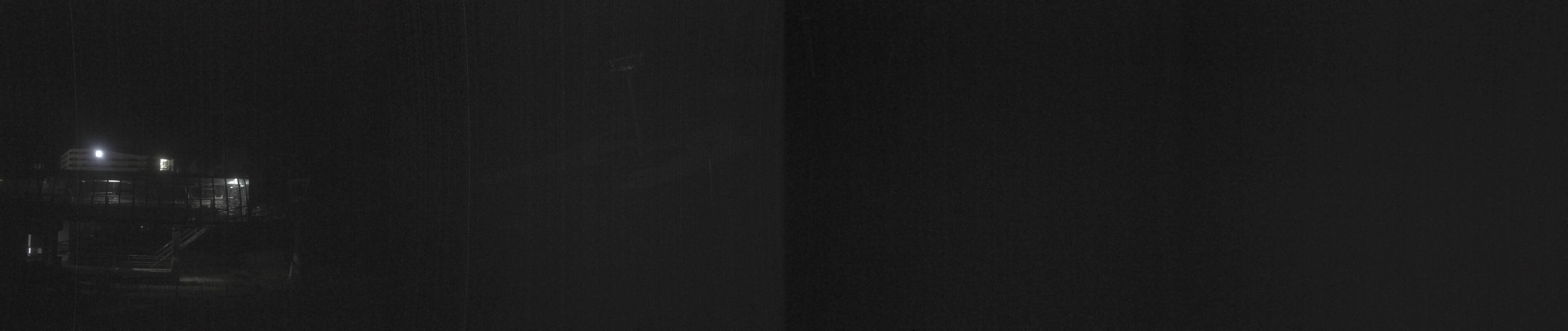 Archiv Foto Webcam Talstation in Fieberbrunn