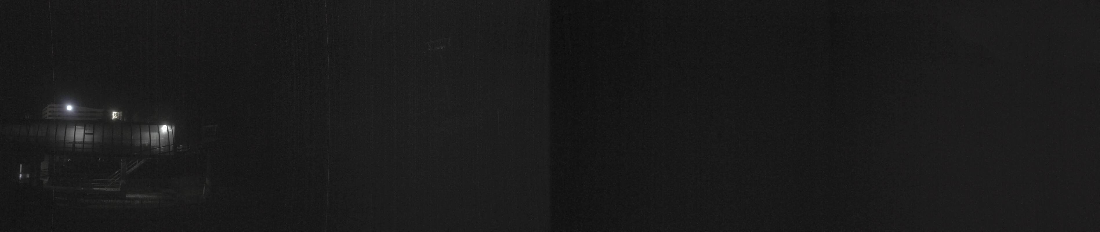 Archiv Foto Webcam Talstation in Fieberbrunn