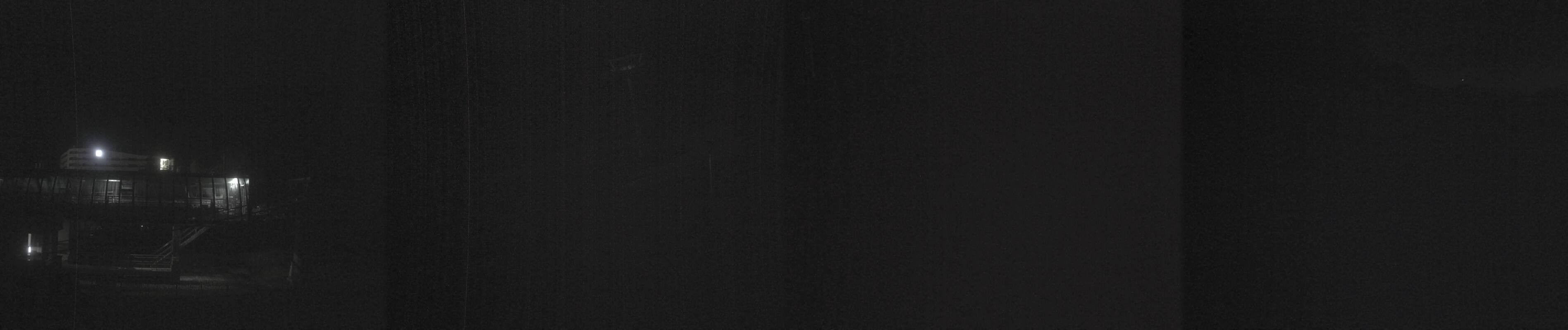 Archived image Webcam Base station of Fieberbrunn