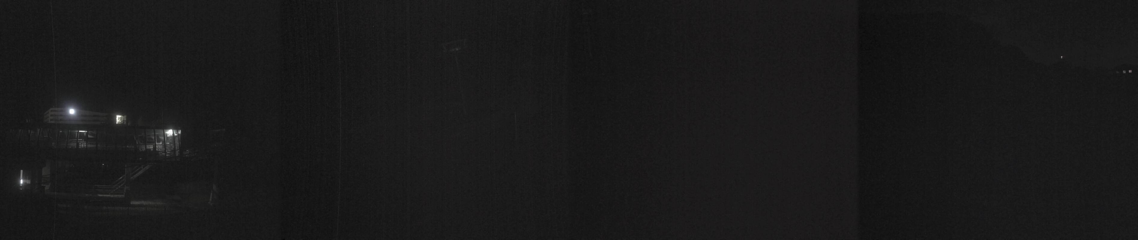 Archived image Webcam Base station of Fieberbrunn