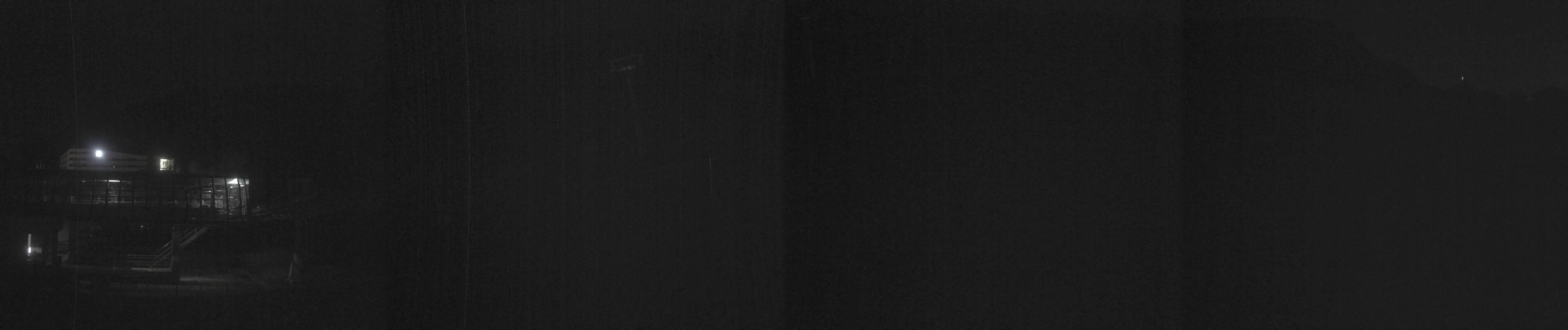 Archived image Webcam Base station of Fieberbrunn