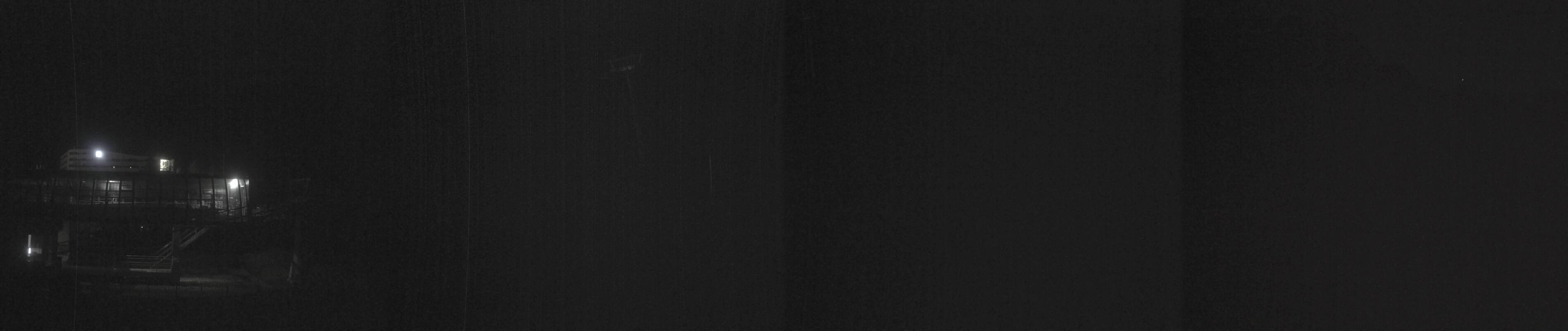 Archived image Webcam Base station of Fieberbrunn