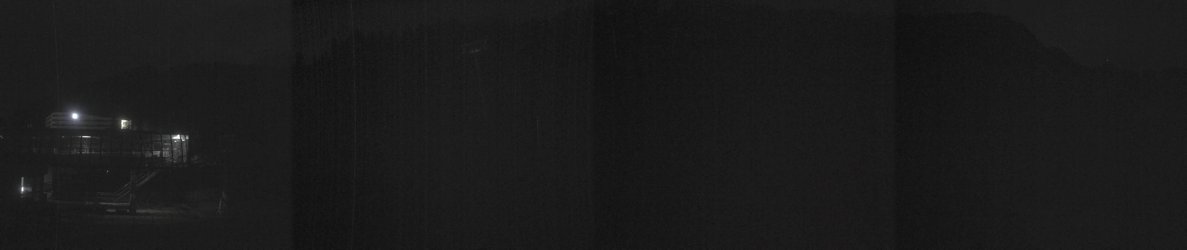 Archiv Foto Webcam Talstation in Fieberbrunn