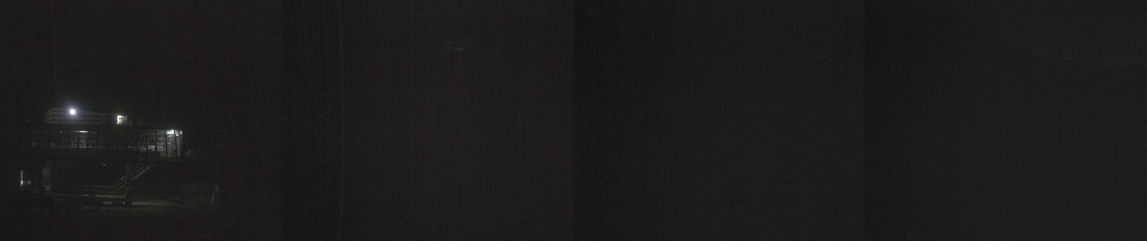 Archiv Foto Webcam Talstation in Fieberbrunn