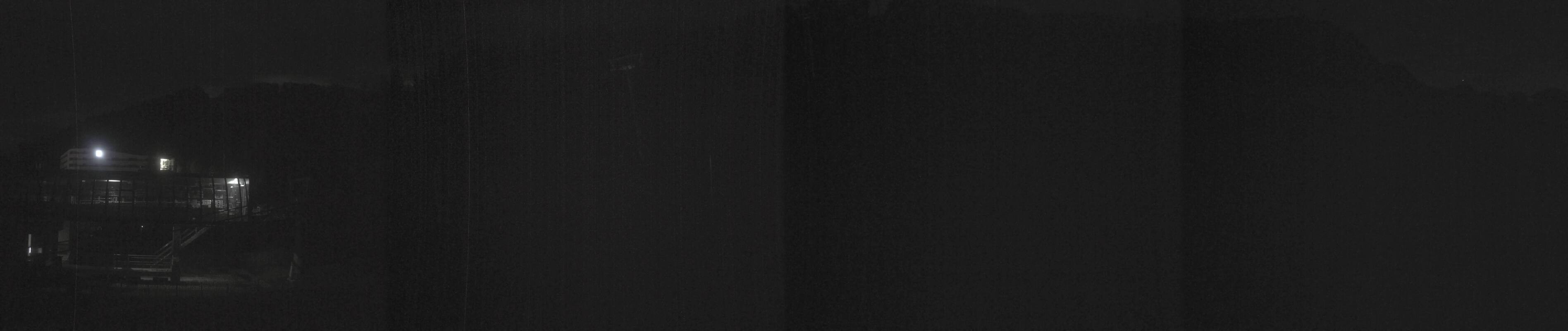 Archiv Foto Webcam Talstation in Fieberbrunn