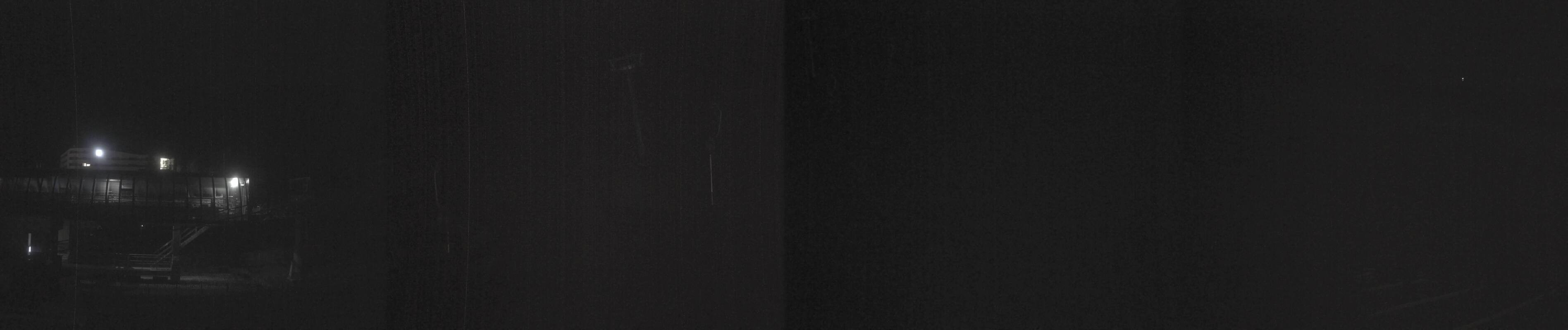 Archiv Foto Webcam Talstation in Fieberbrunn