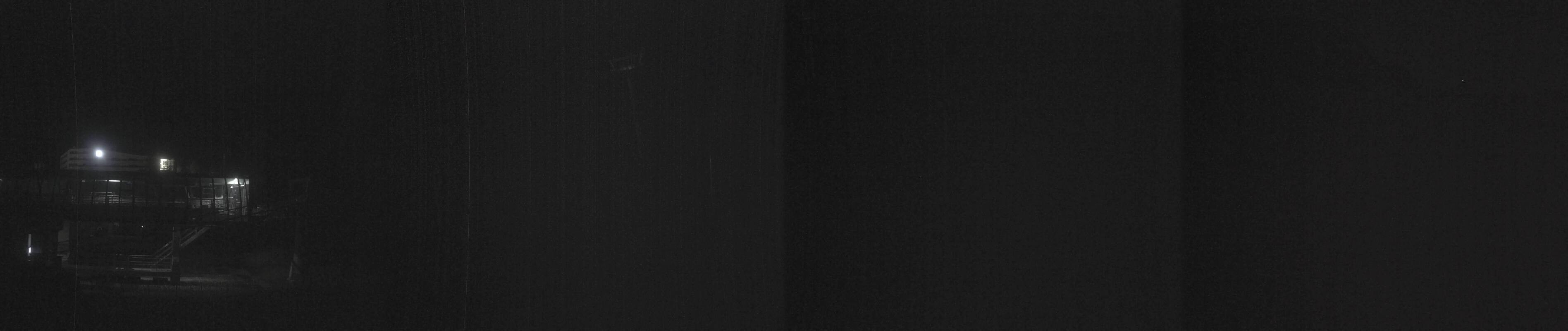 Archiv Foto Webcam Talstation in Fieberbrunn