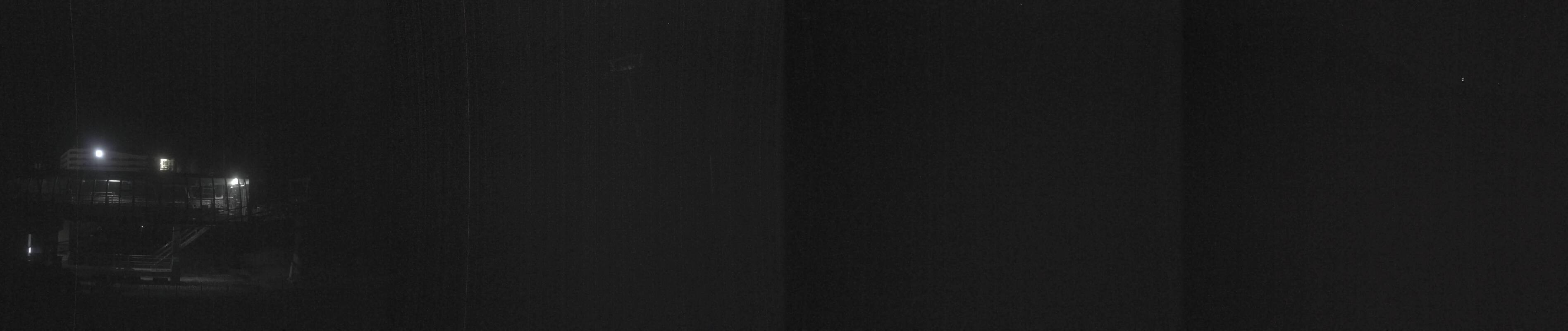 Archiv Foto Webcam Talstation in Fieberbrunn