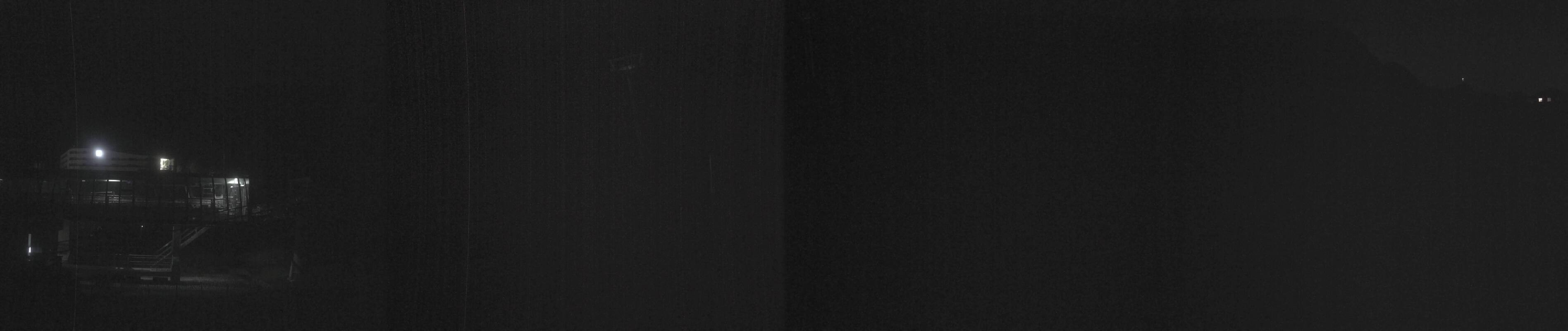 Archiv Foto Webcam Talstation in Fieberbrunn