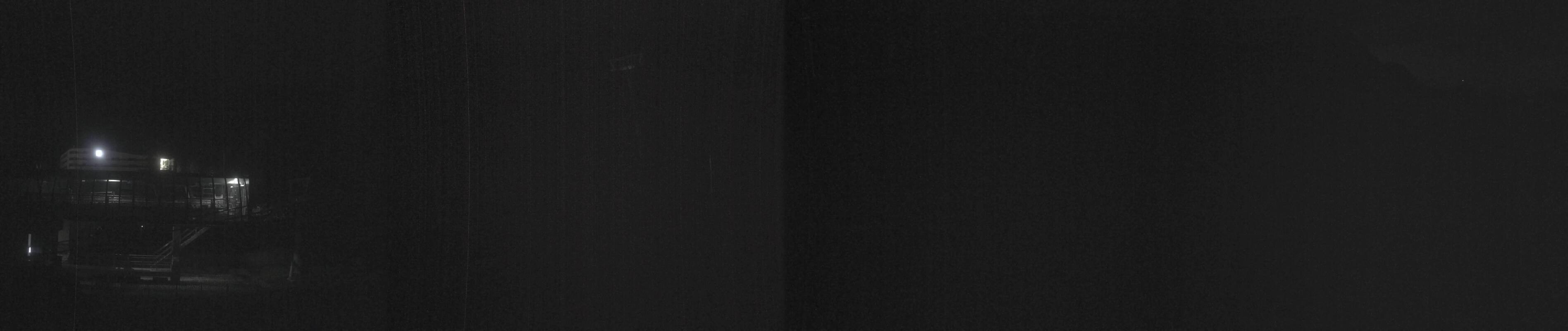 Archiv Foto Webcam Talstation in Fieberbrunn