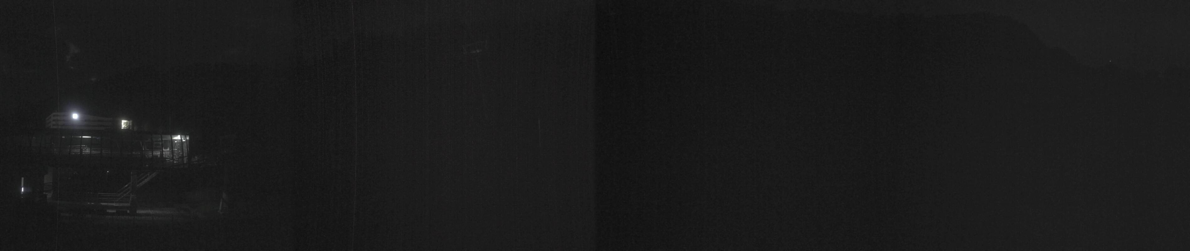 Archiv Foto Webcam Talstation in Fieberbrunn