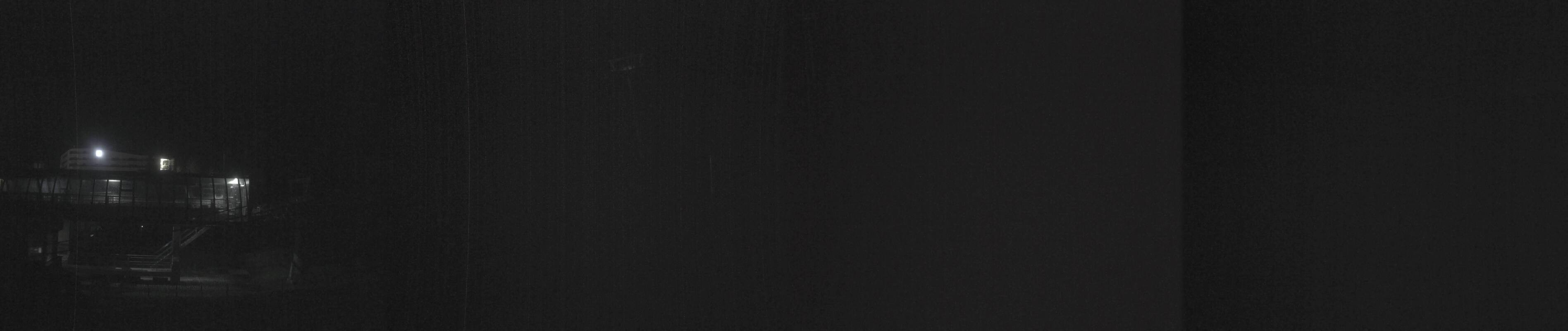 Archiv Foto Webcam Talstation in Fieberbrunn