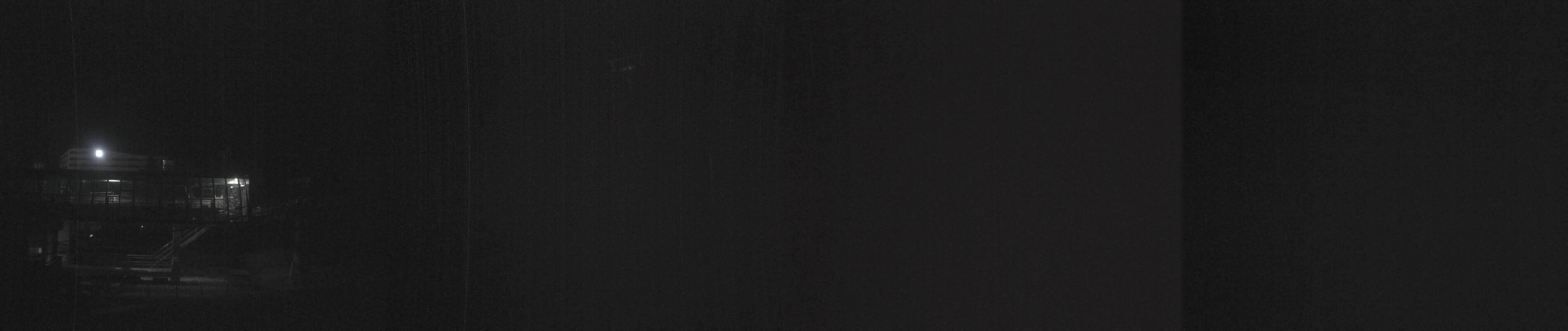 Archiv Foto Webcam Talstation in Fieberbrunn