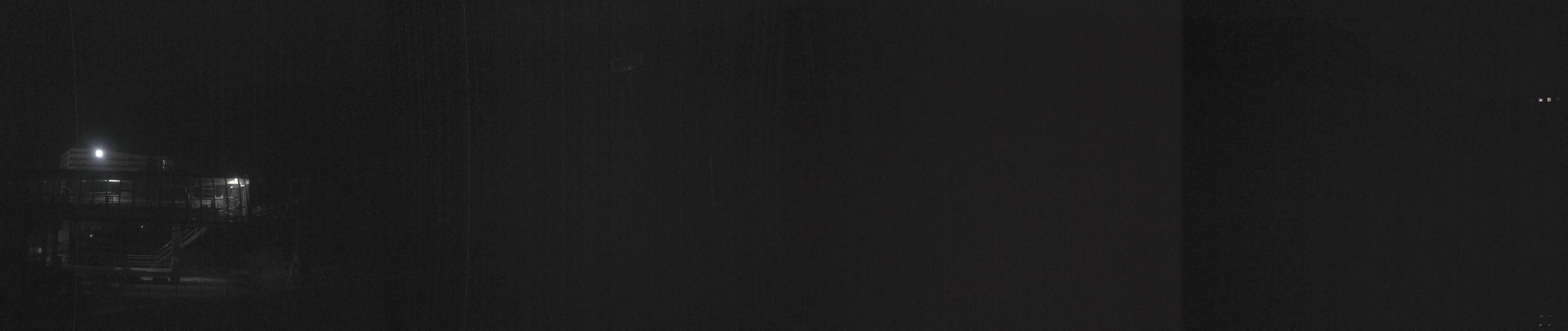 Archiv Foto Webcam Talstation in Fieberbrunn
