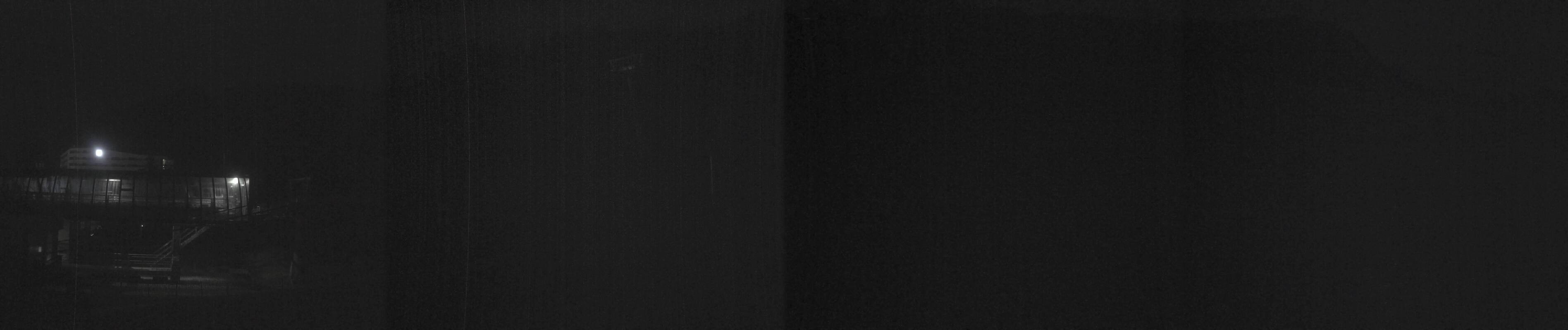 Archiv Foto Webcam Talstation in Fieberbrunn