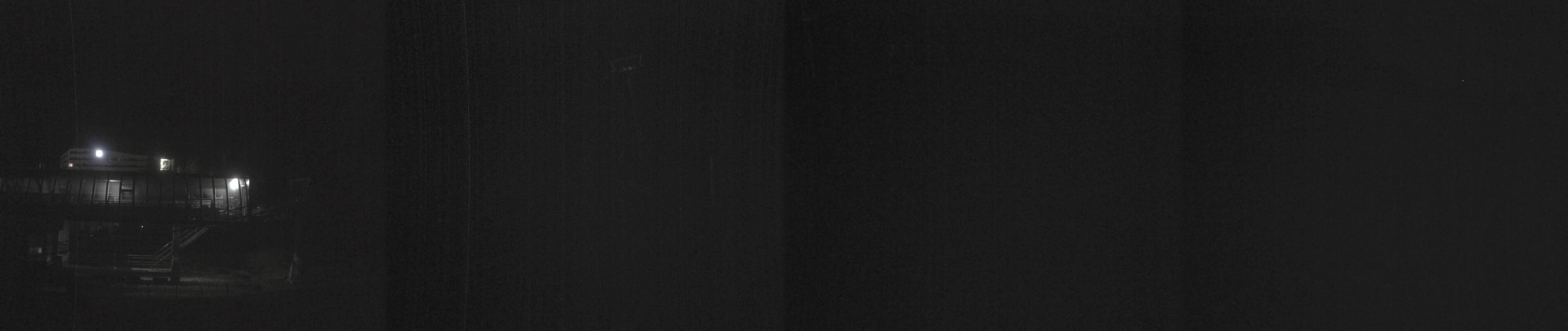 Archiv Foto Webcam Talstation in Fieberbrunn