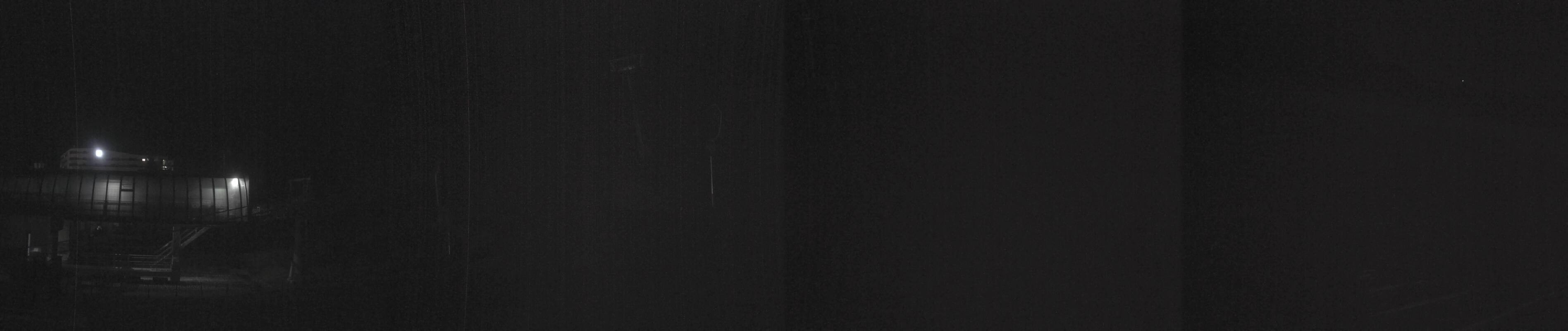 Archiv Foto Webcam Talstation in Fieberbrunn