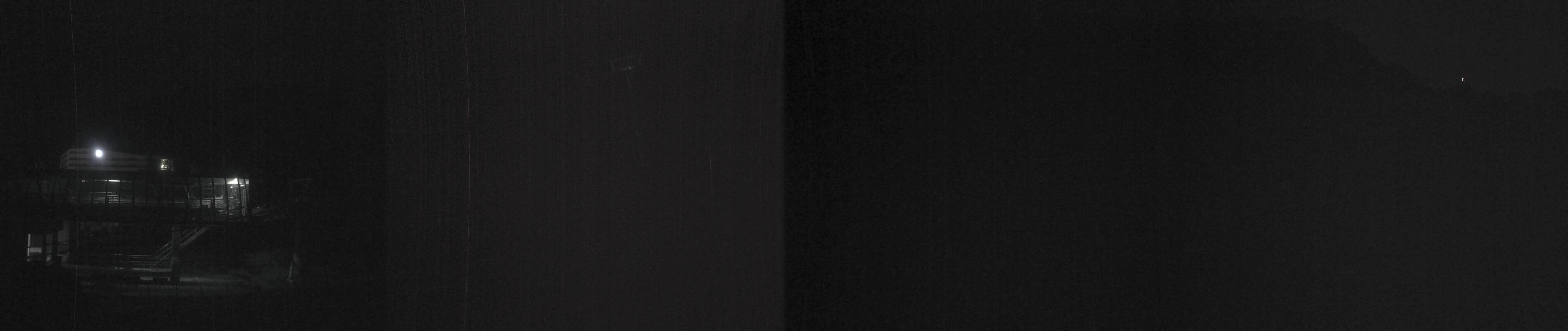 Archiv Foto Webcam Talstation in Fieberbrunn