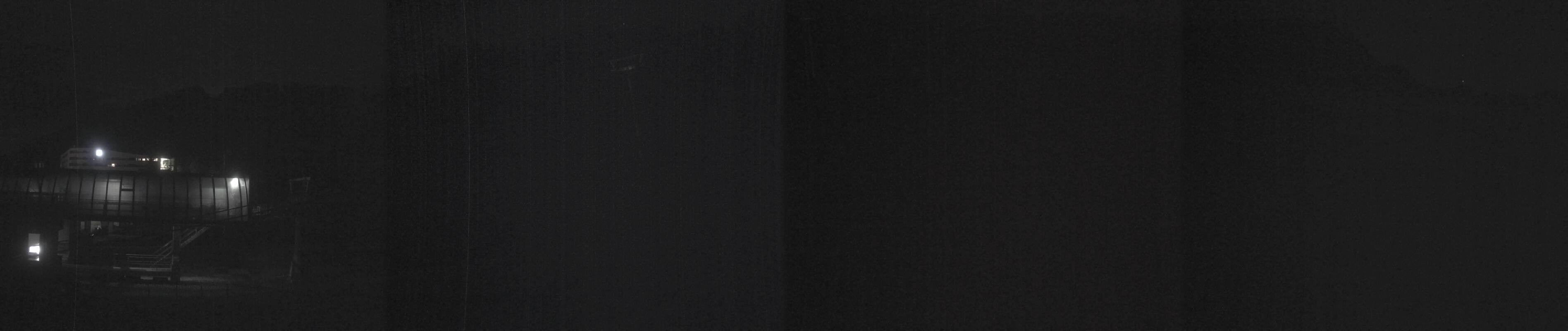 Archiv Foto Webcam Talstation in Fieberbrunn