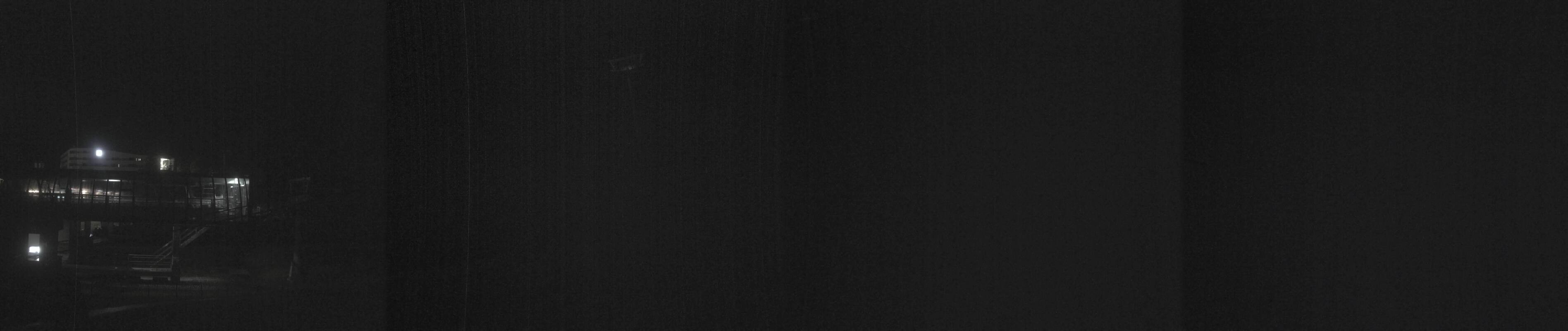 Archiv Foto Webcam Talstation in Fieberbrunn