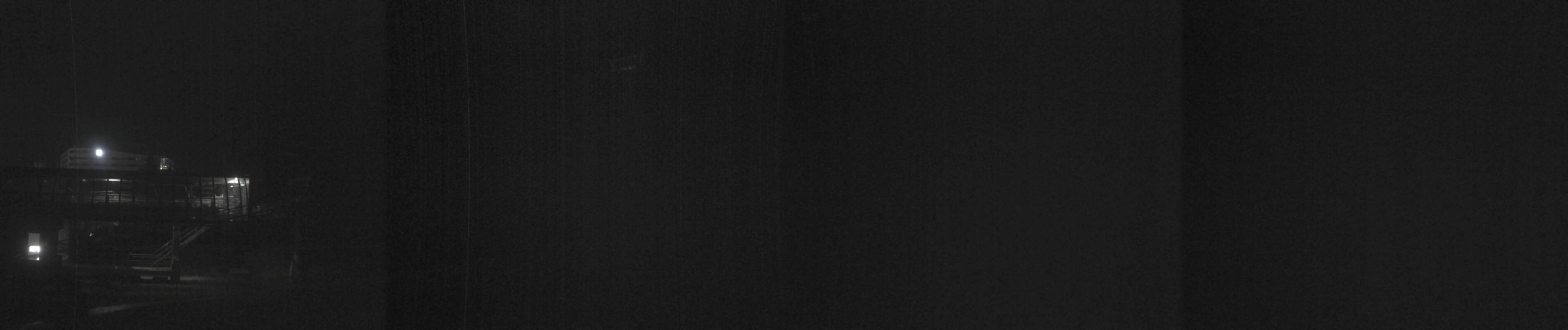 Archiv Foto Webcam Talstation in Fieberbrunn