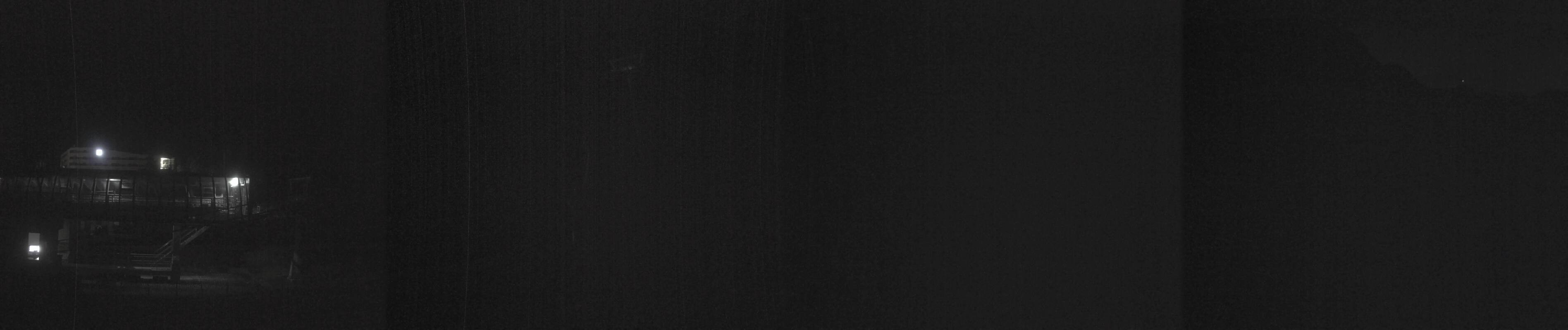 Archiv Foto Webcam Talstation in Fieberbrunn