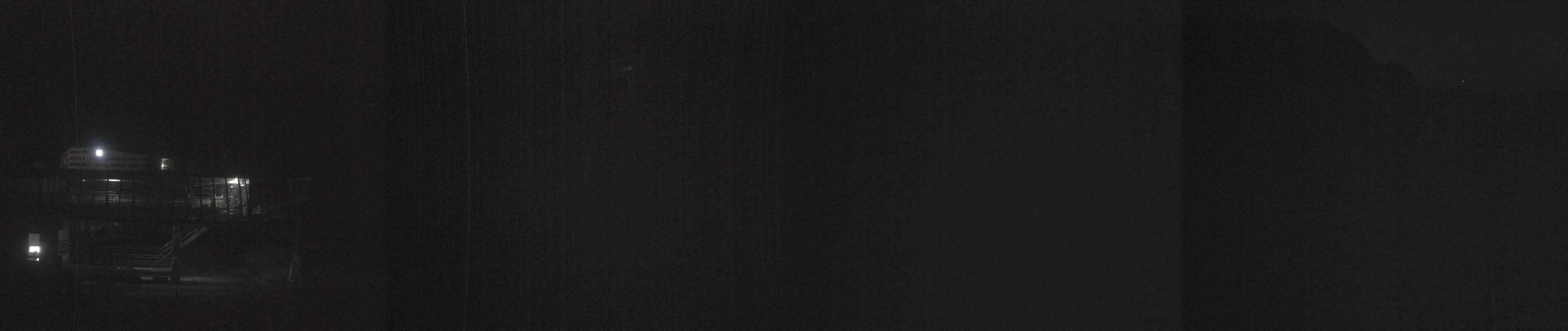 Archiv Foto Webcam Talstation in Fieberbrunn
