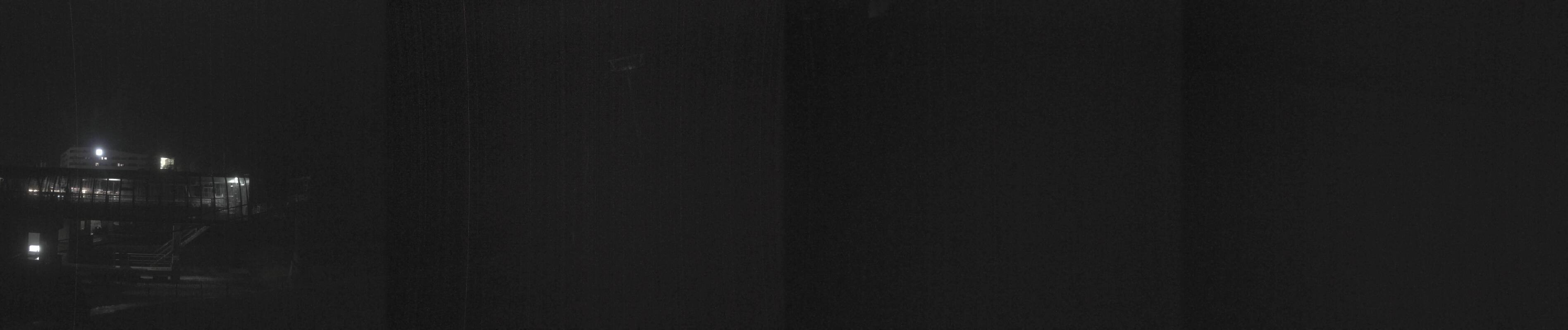 Archiv Foto Webcam Talstation in Fieberbrunn