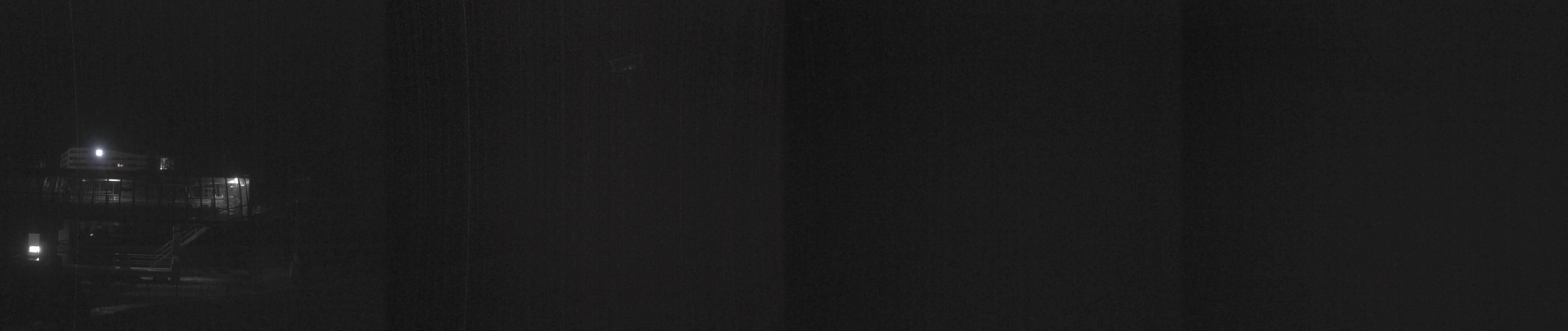 Archiv Foto Webcam Talstation in Fieberbrunn