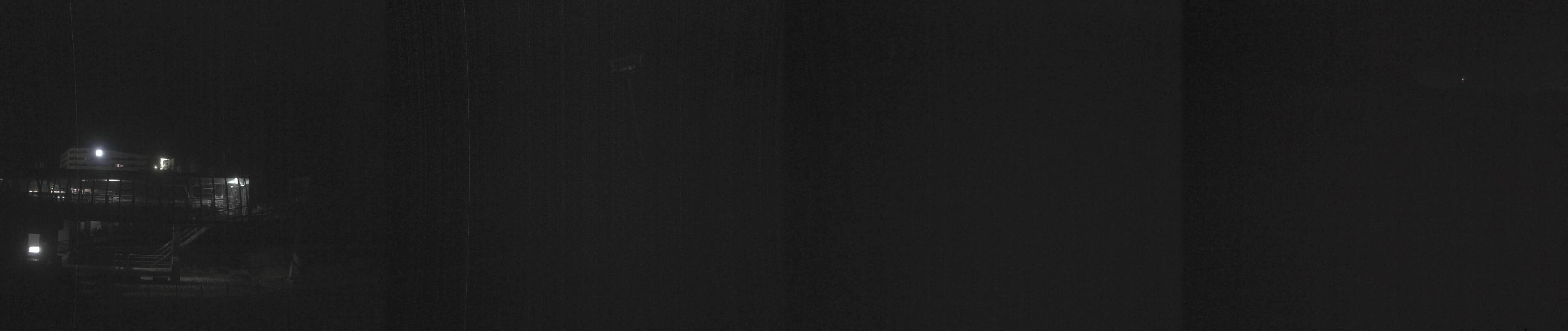Archiv Foto Webcam Talstation in Fieberbrunn