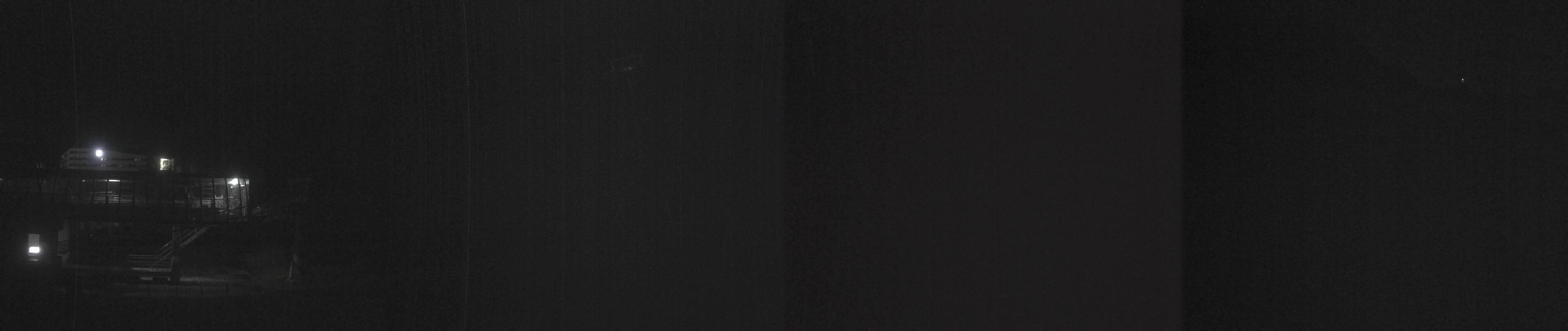 Archiv Foto Webcam Talstation in Fieberbrunn
