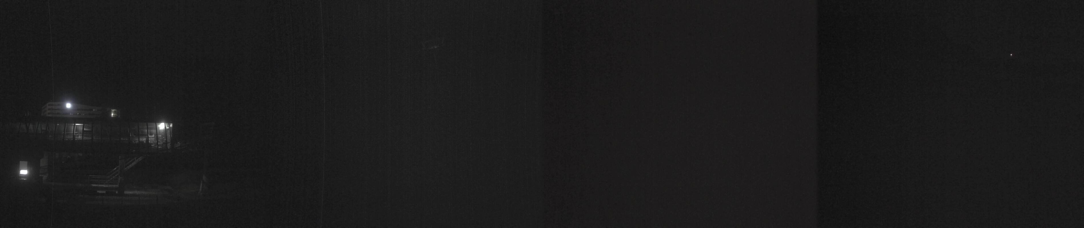 Archiv Foto Webcam Talstation in Fieberbrunn