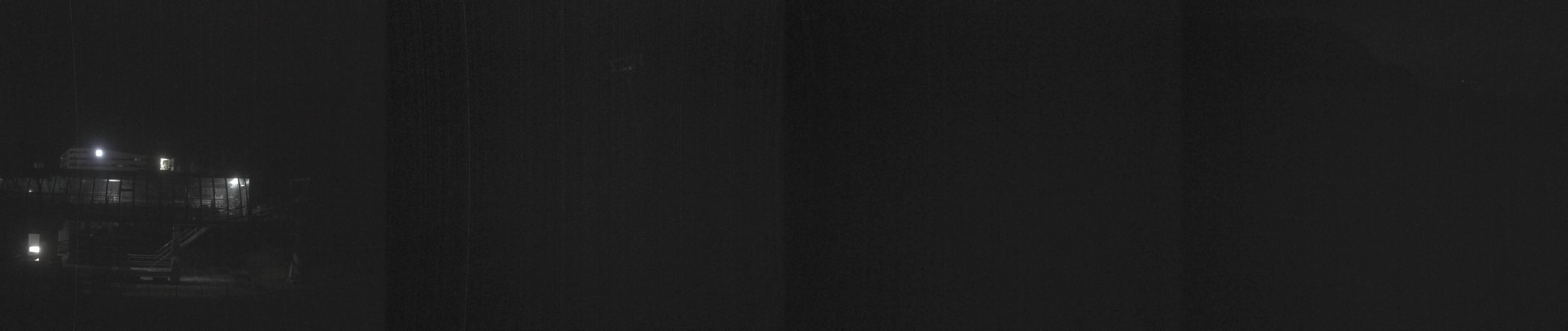 Archived image Webcam Base station of Fieberbrunn