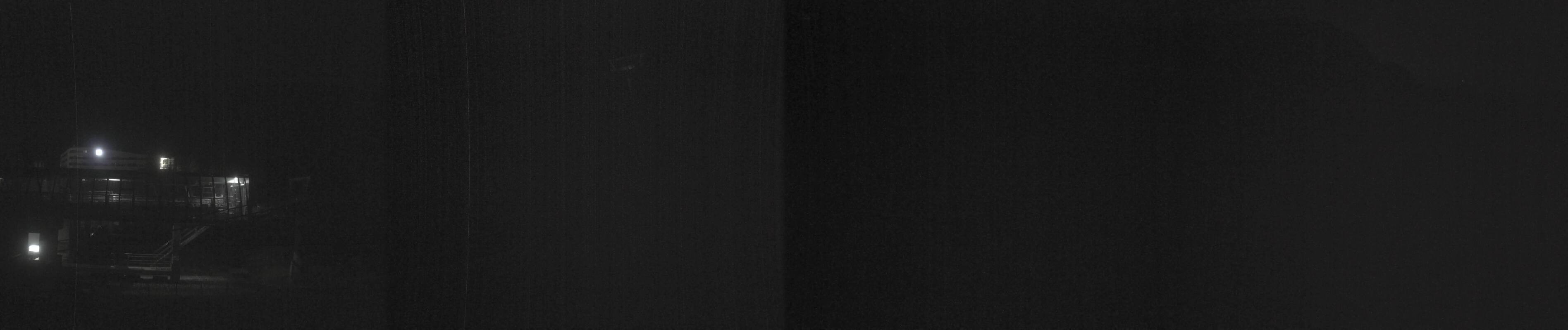 Archived image Webcam Base station of Fieberbrunn