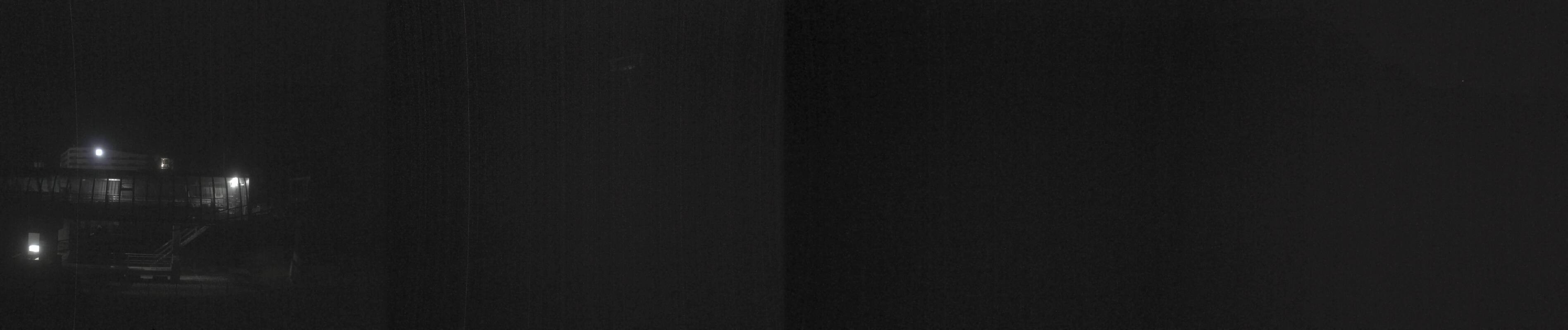Archived image Webcam Base station of Fieberbrunn
