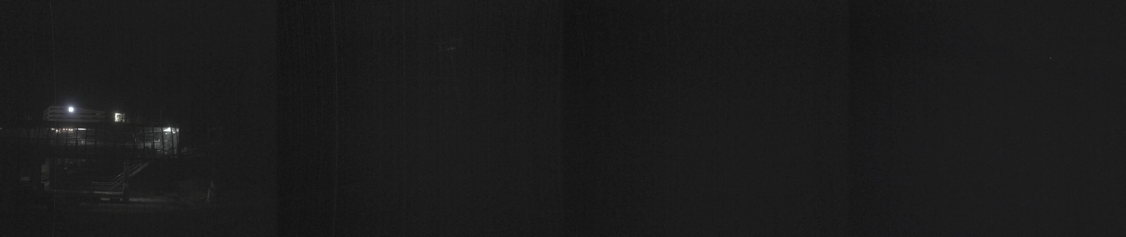 Archiv Foto Webcam Talstation in Fieberbrunn