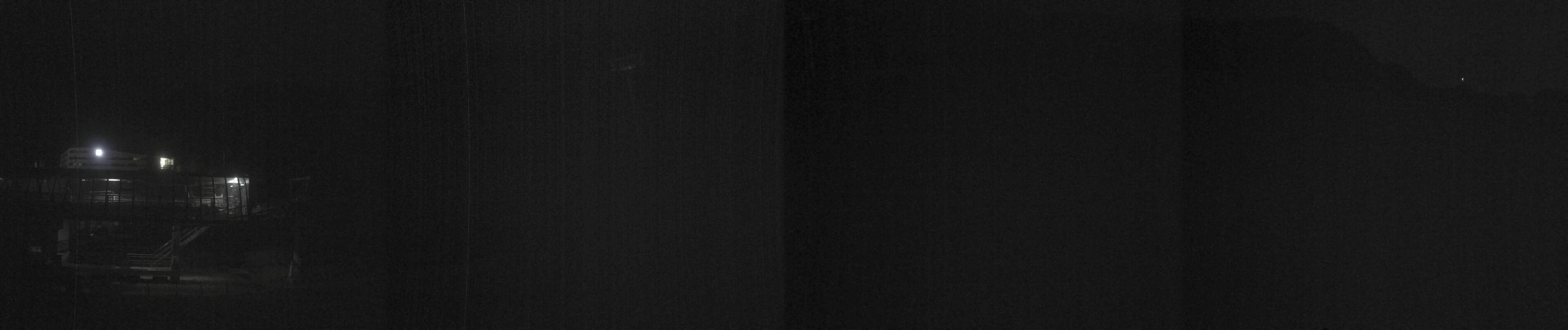 Archiv Foto Webcam Talstation in Fieberbrunn