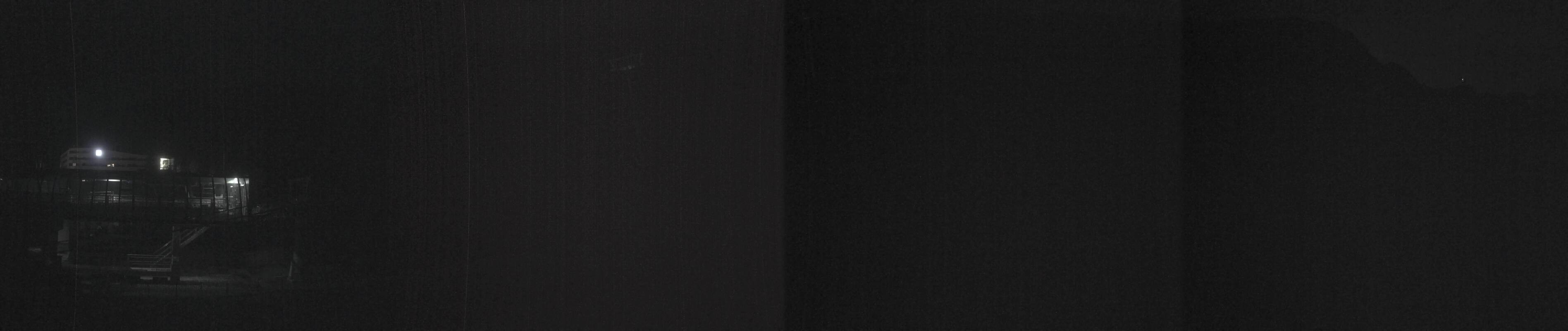 Archiv Foto Webcam Talstation in Fieberbrunn