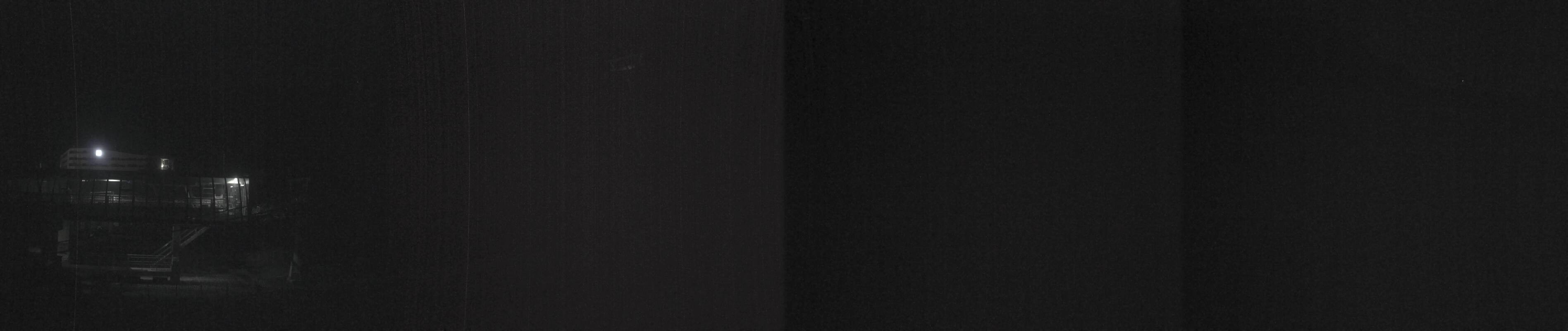 Archiv Foto Webcam Talstation in Fieberbrunn