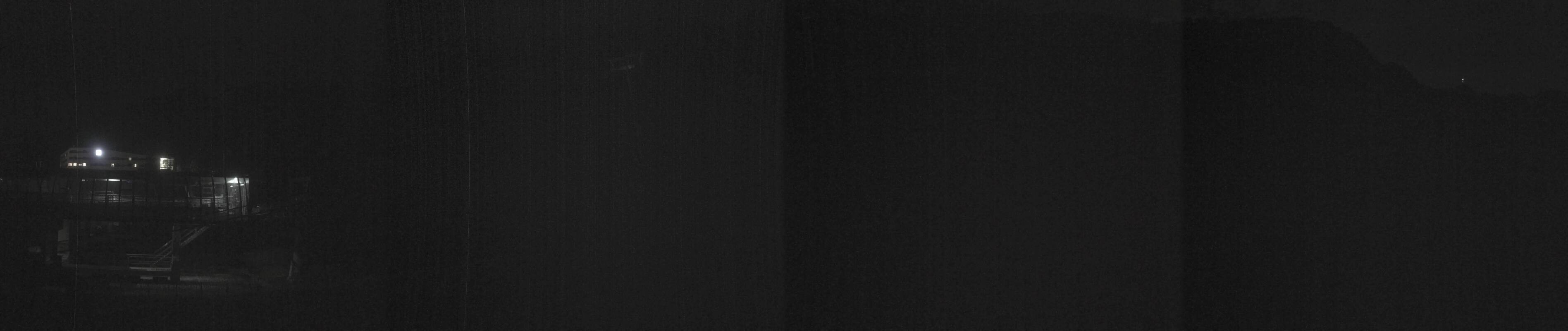 Archived image Webcam Base station of Fieberbrunn
