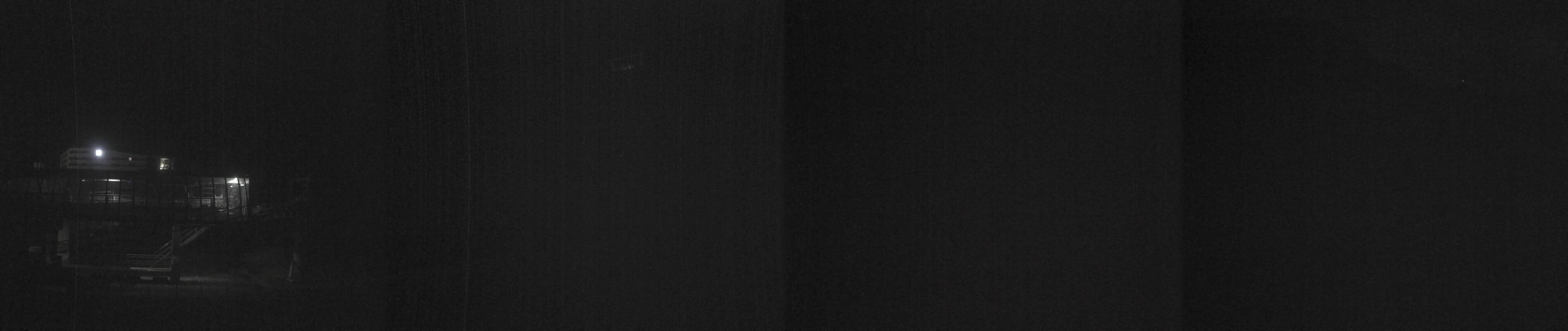 Archived image Webcam Base station of Fieberbrunn