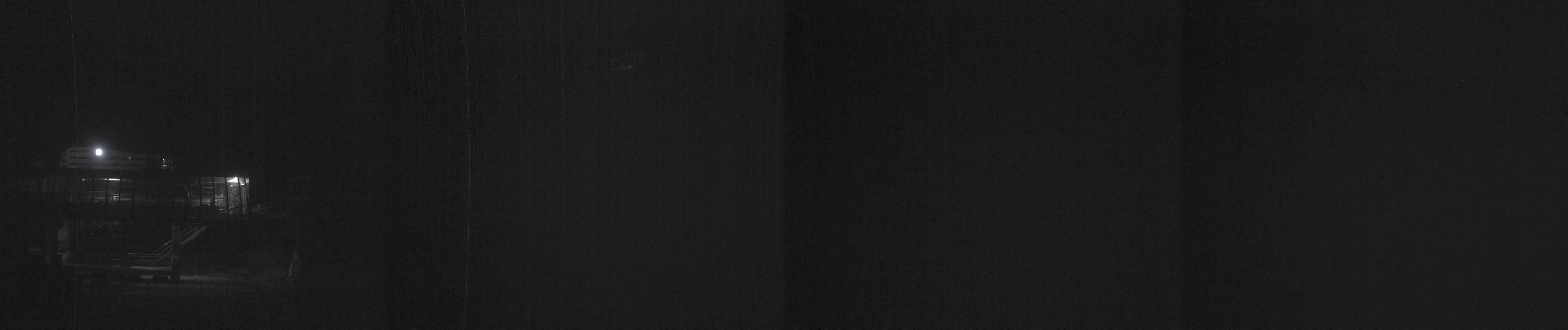 Archiv Foto Webcam Talstation in Fieberbrunn