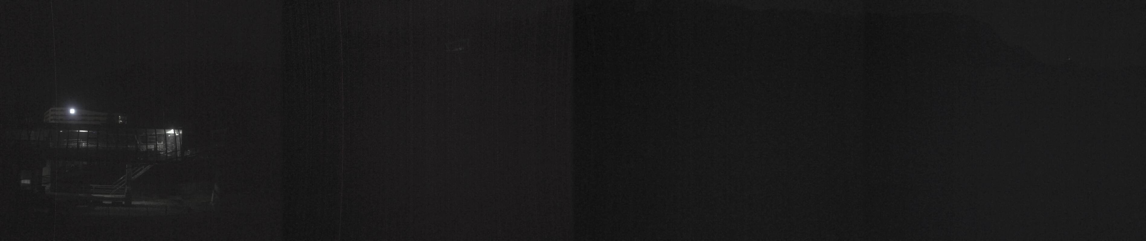 Archiv Foto Webcam Talstation in Fieberbrunn