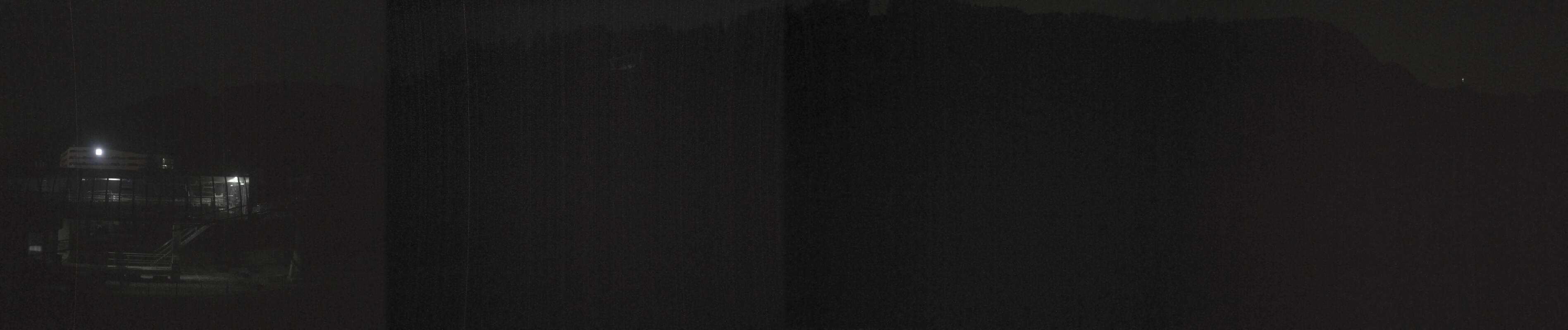 Archiv Foto Webcam Talstation in Fieberbrunn